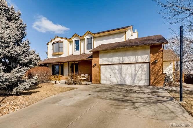 2040 Sunlight Drive - Photo 1
