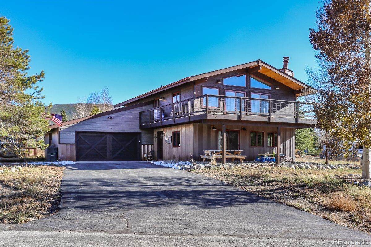 124 Cooper Drive - Photo 1