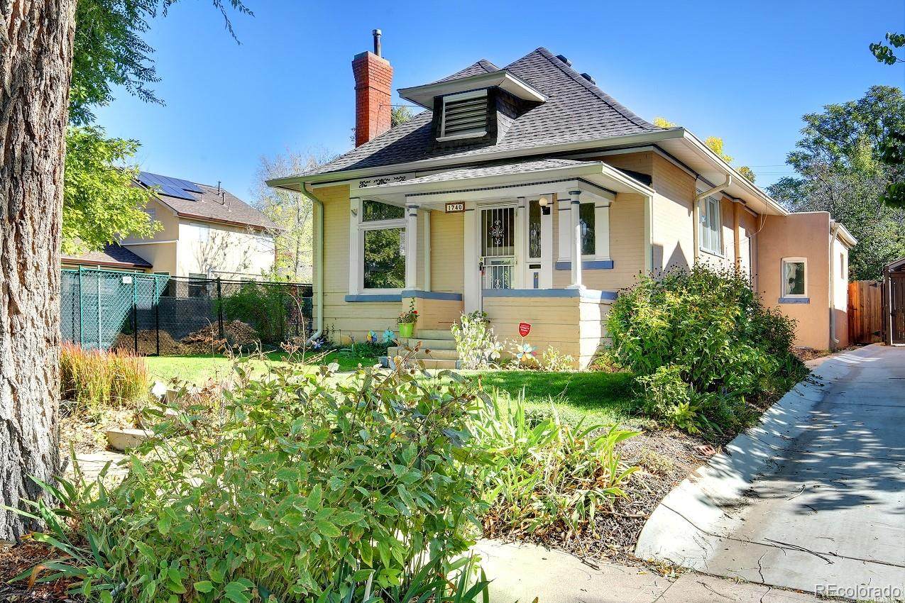 1740 Sherman Street - Photo 1