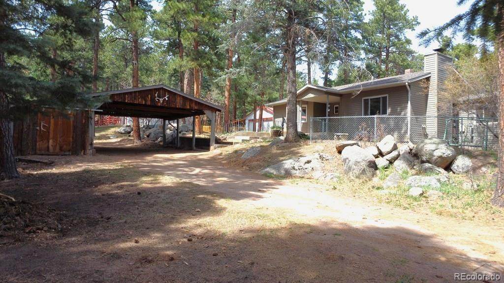 8285 Park Road - Photo 1