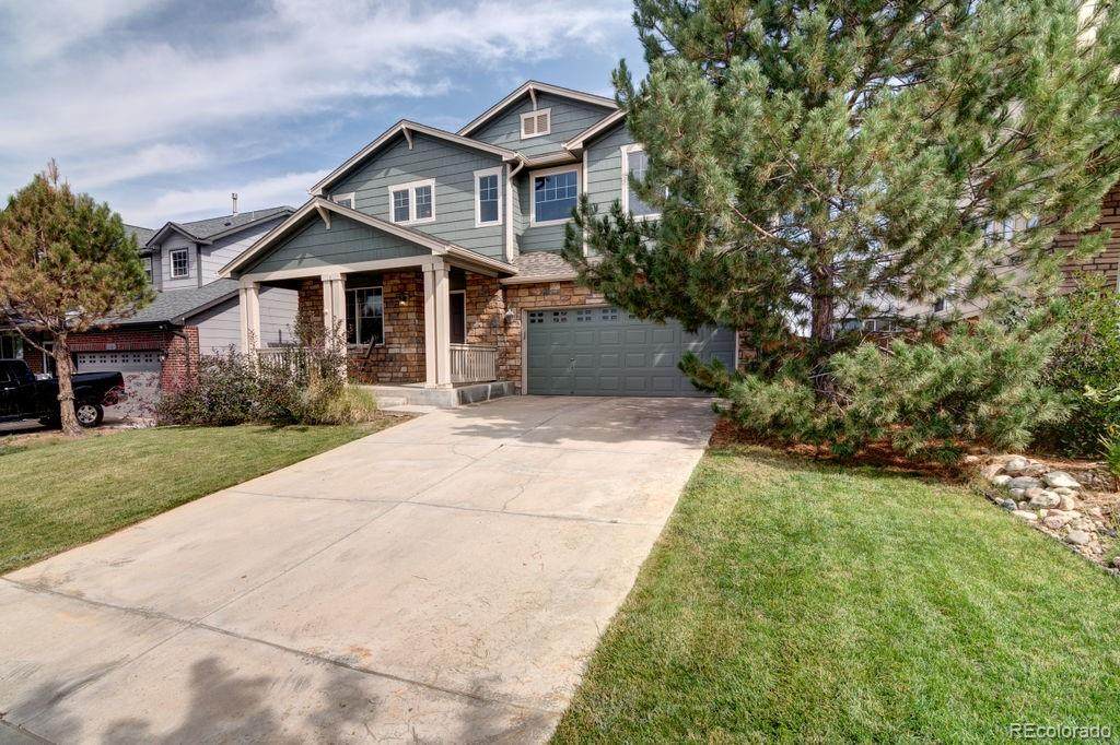 2331 Dogwood Circle - Photo 1
