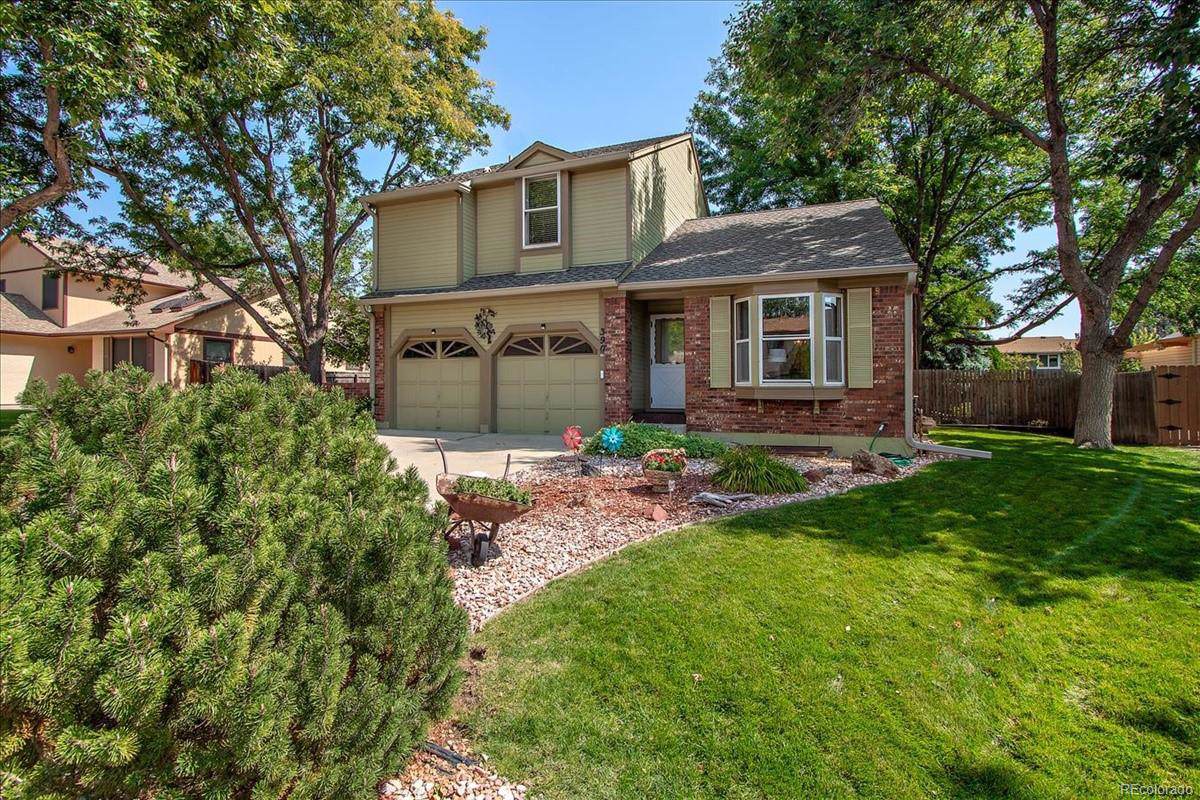390 Cottonwood Court - Photo 1