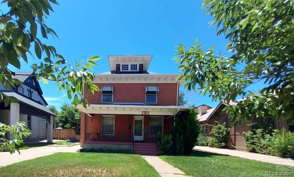 2011 Greenwood - Photo 1