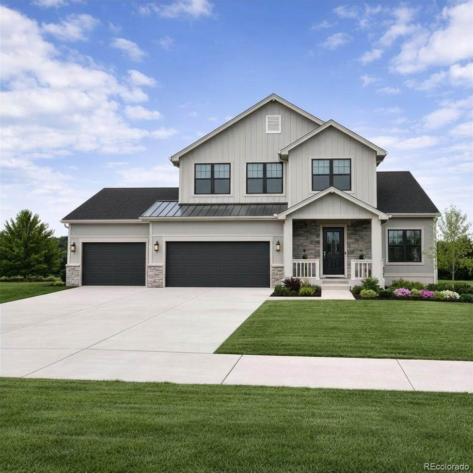 865 Peakview Place - Photo 1