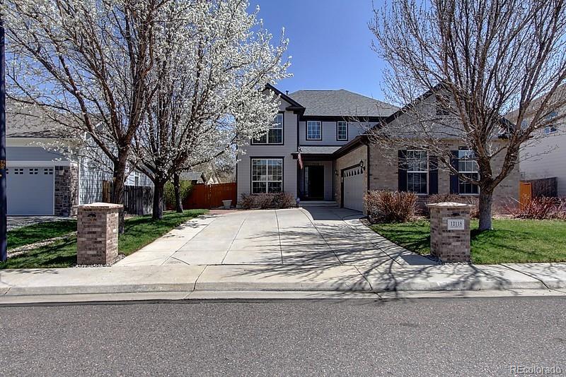 12118 Adams Street - Photo 1