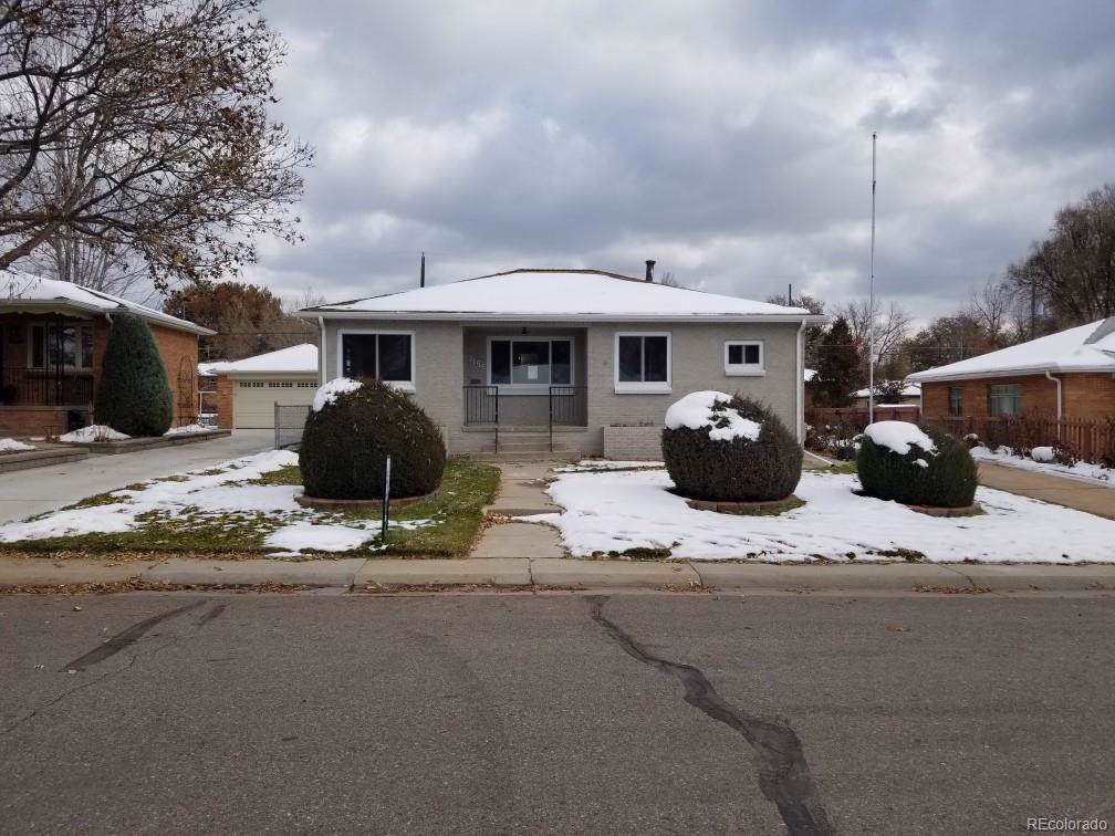 3156 Franklin Street - Photo 1