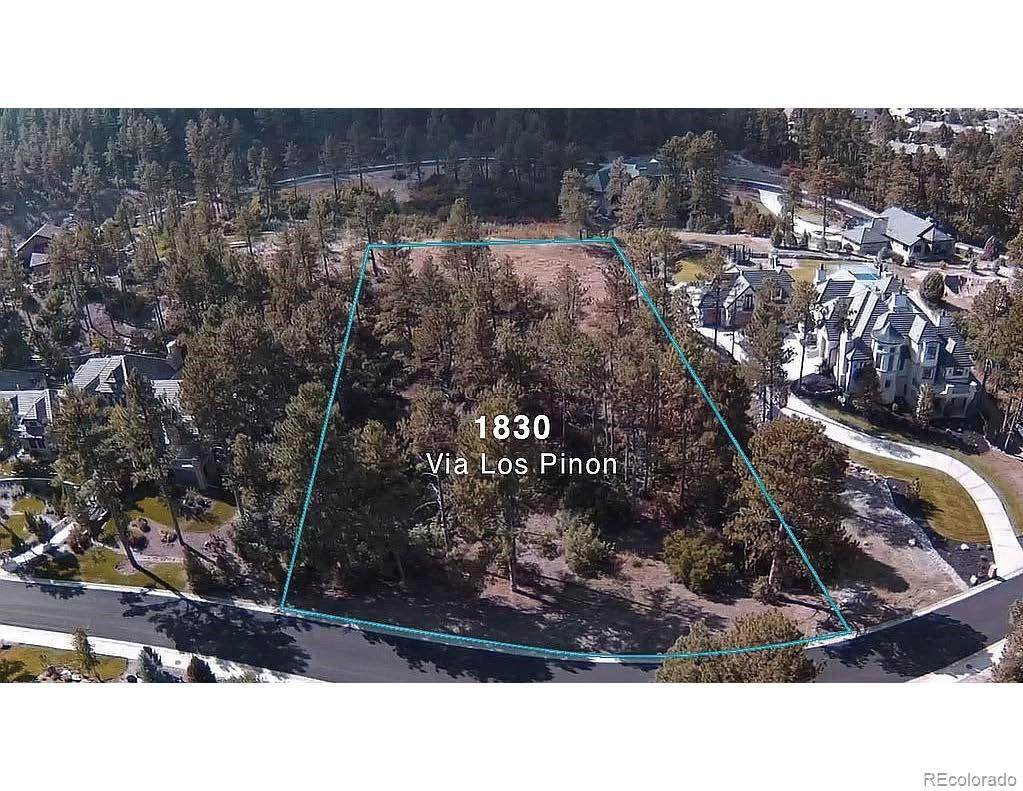 1830 Via Los Pinon - Photo 1