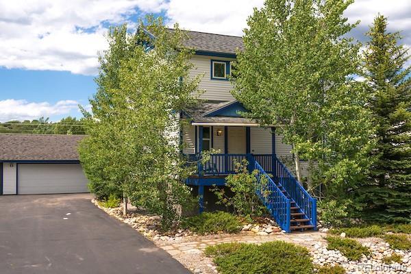 2836 Westend Avenue - Photo 1