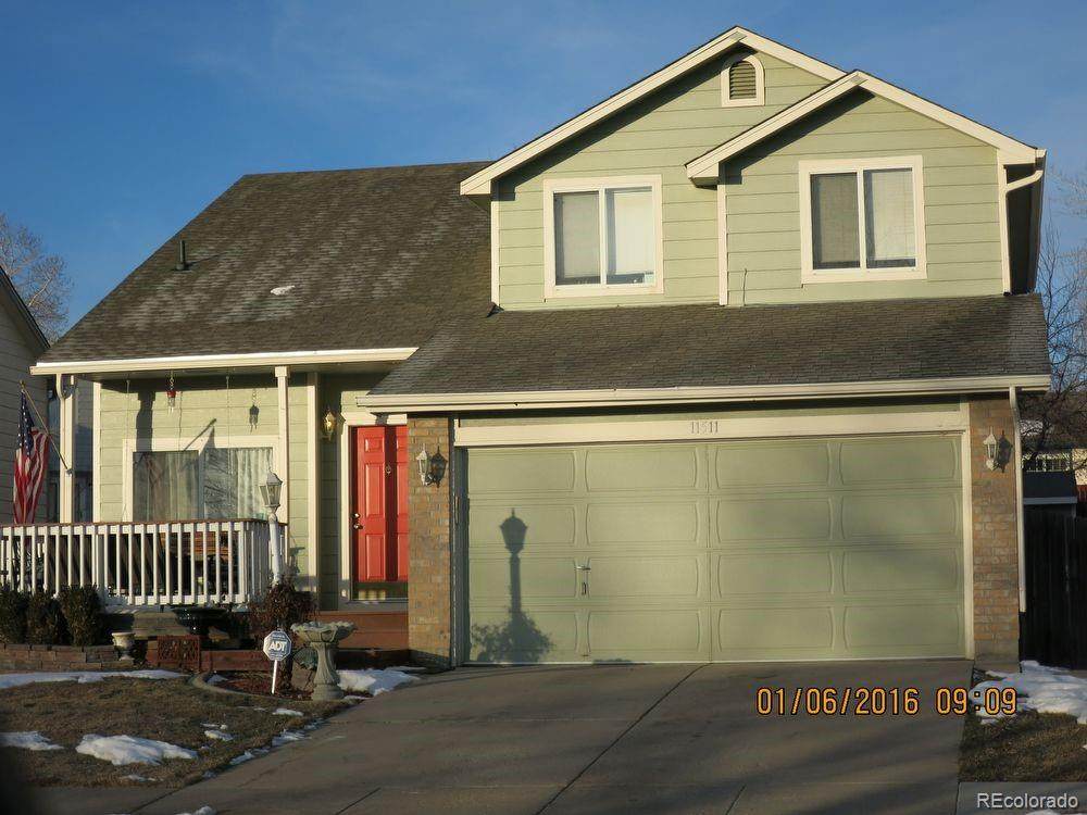 11511 Depew Court - Photo 1