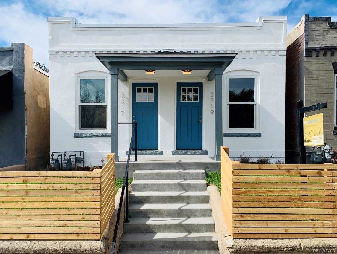 3317 Navajo Street - Photo 1