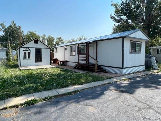 1561 Foothills Highway - Photo 1