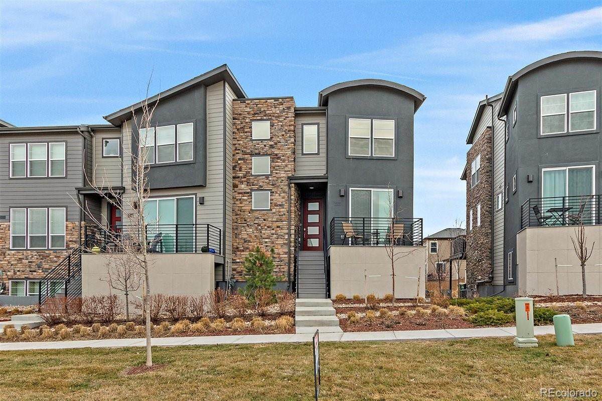 2608 Meadows Boulevard - Photo 1