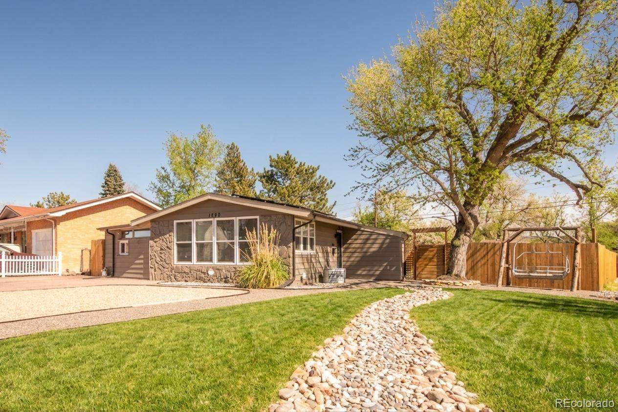1290 Raleigh Street - Photo 1
