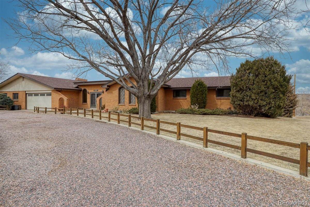 11019 Bear Creek Drive - Photo 1