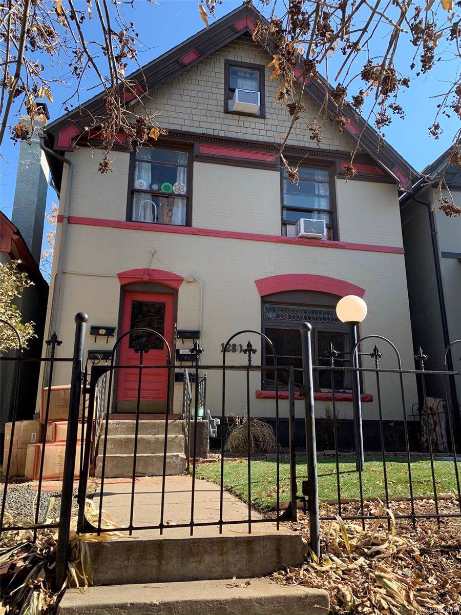 1280 Race Street - Photo 1