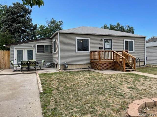 1821 Irving Street - Photo 1