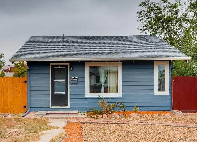 3333 Arkansas Avenue - Photo 1