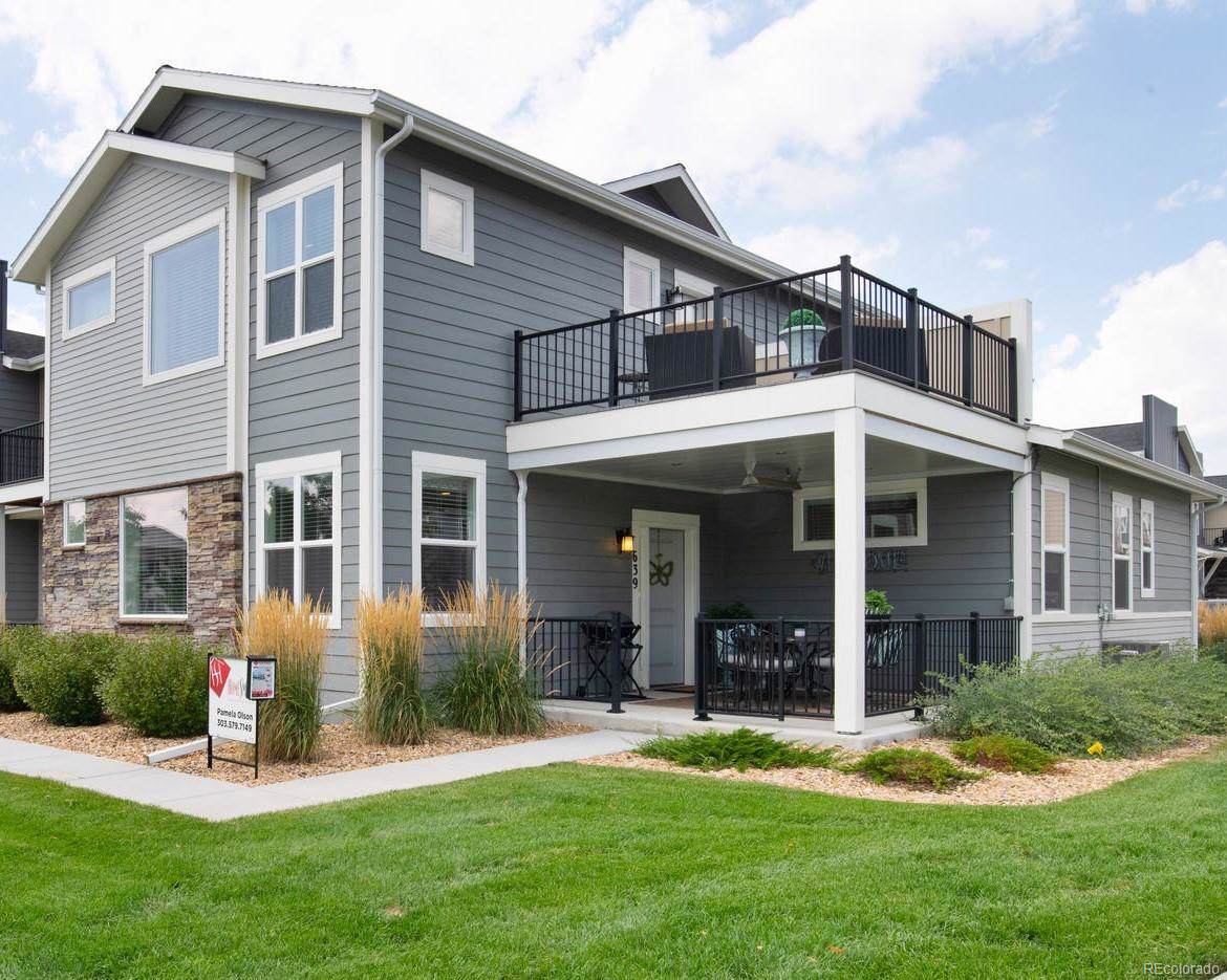639 Grandview Meadows Drive - Photo 1