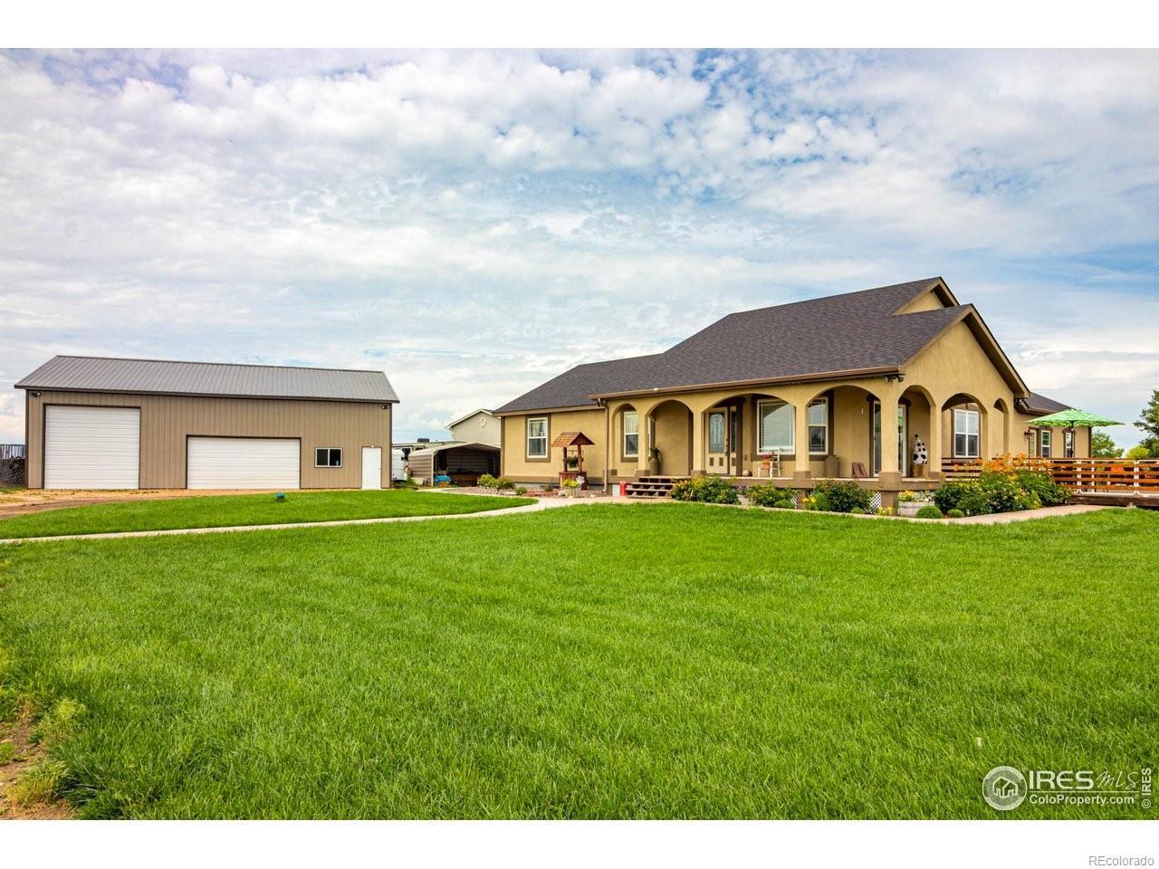 23447 County Road 35 - Photo 1