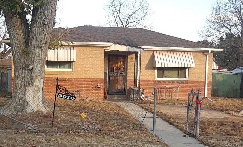 3010 Locust Street - Photo 1