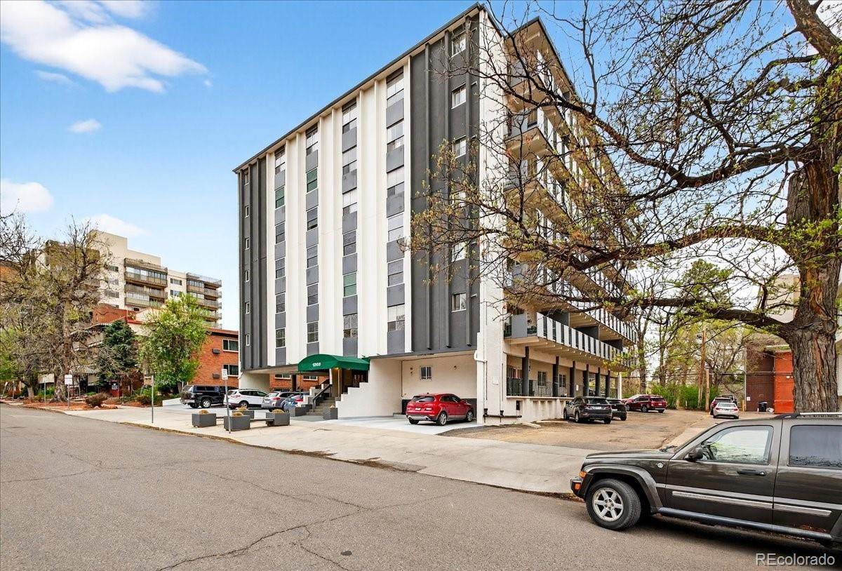 1265 Race Street - Photo 1