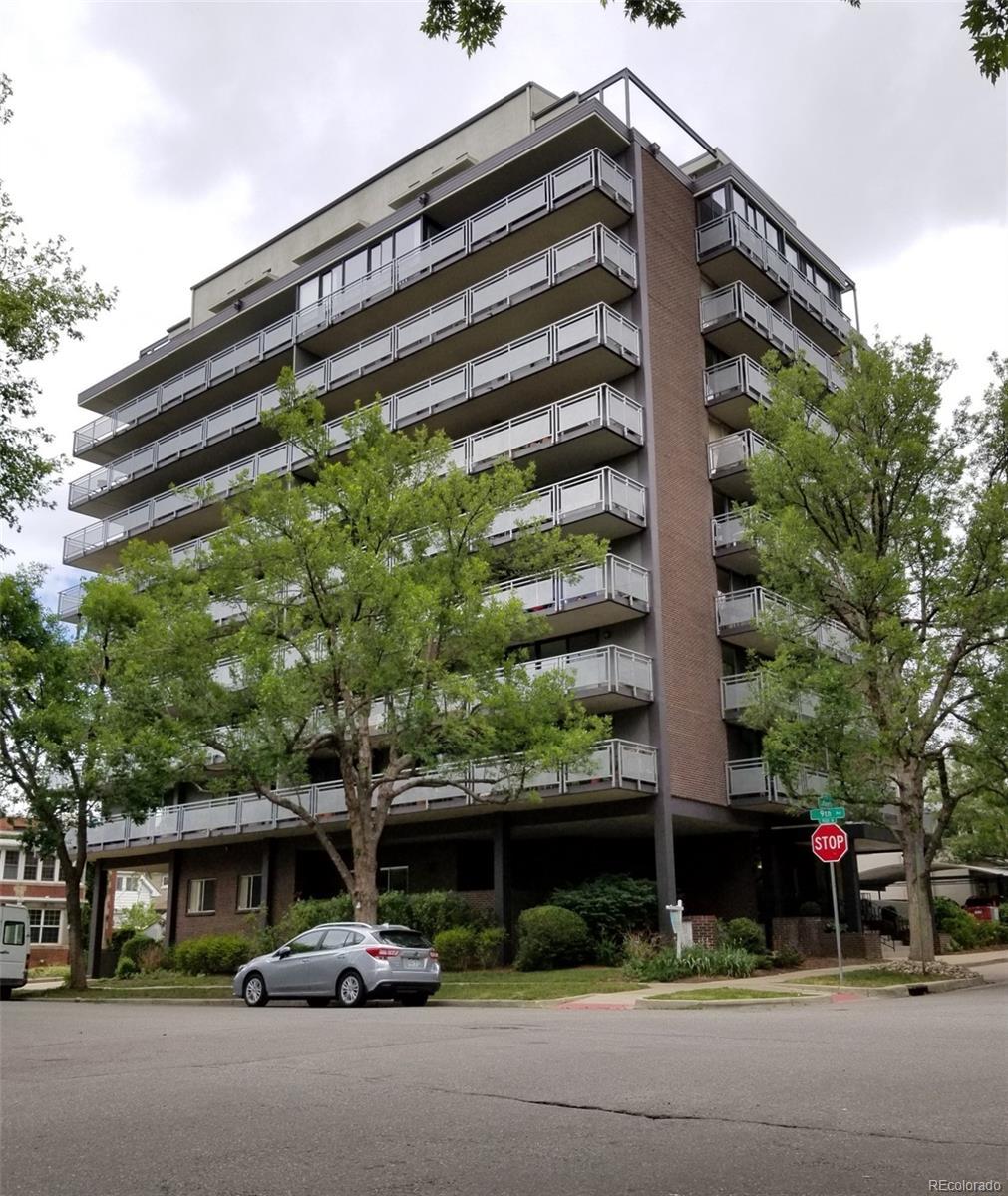 909 Lafayette Street - Photo 1