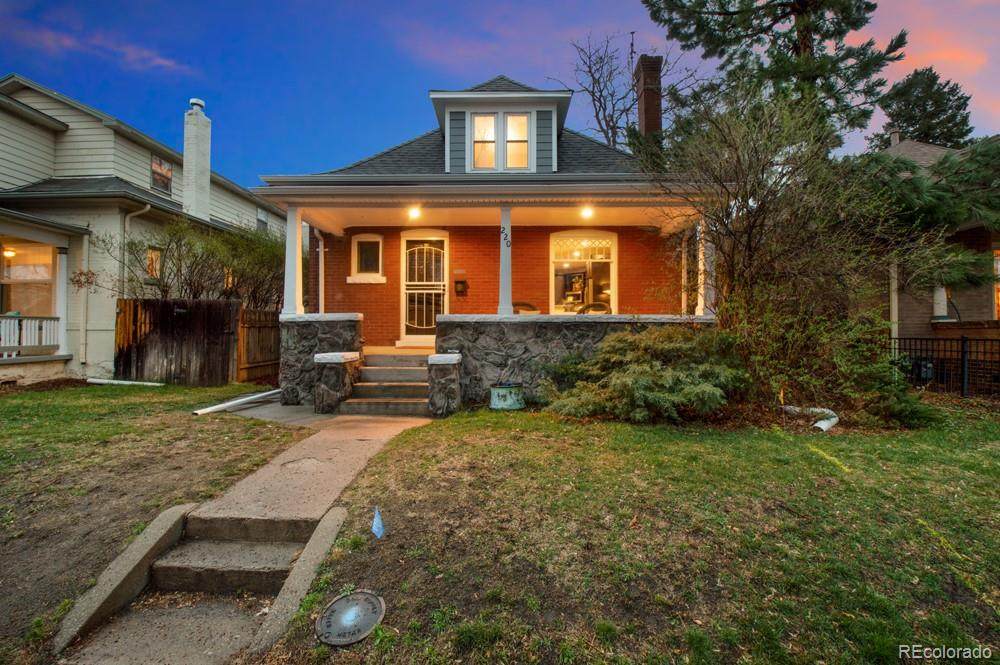 220 Emerson Street - Photo 1