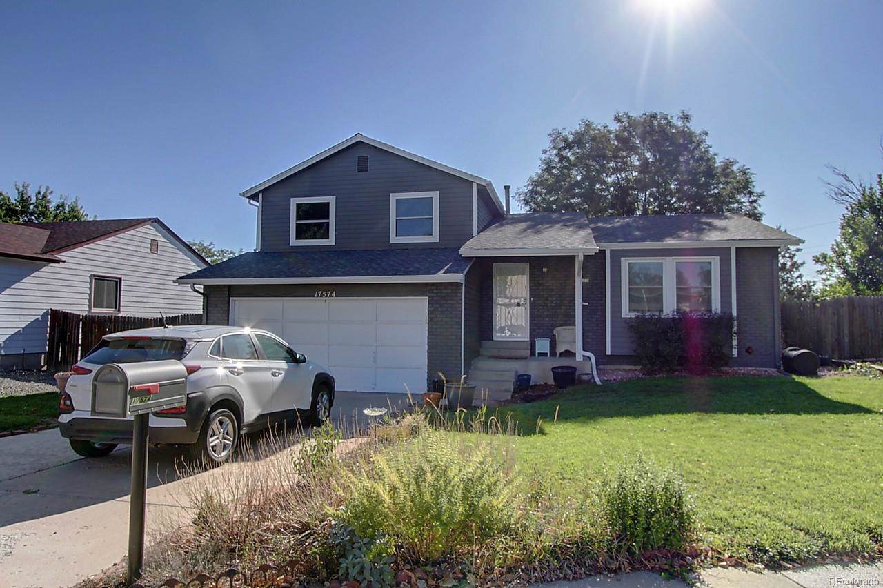 17574 Bellewood Circle - Photo 1
