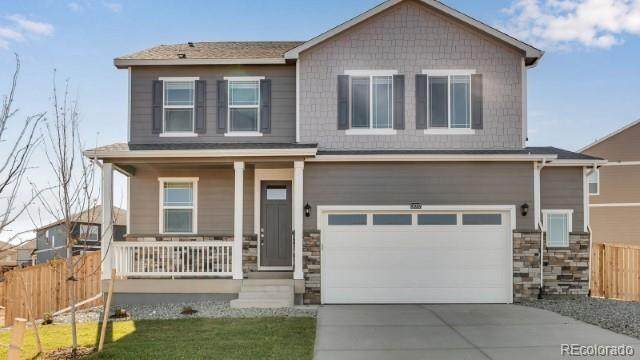 9918 Danube Court - Photo 1
