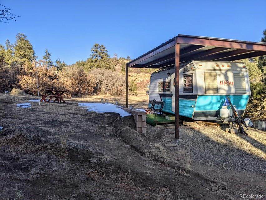 Rancho La Garita Lot 175 - Photo 1