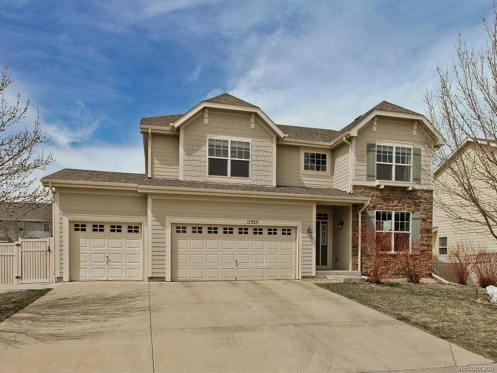 11325 Columbine Street - Photo 1