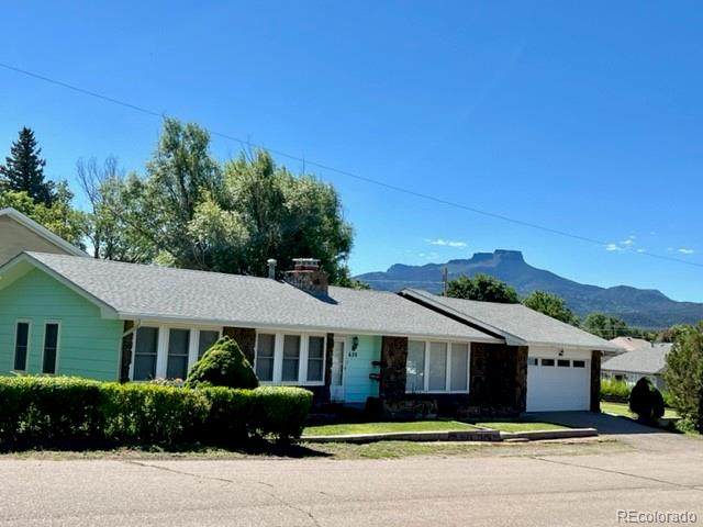 620 Navajo Street - Photo 1