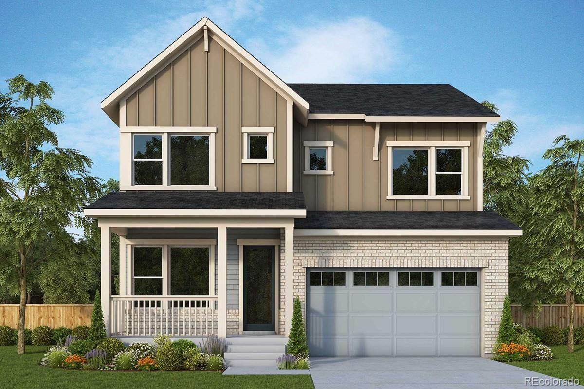 21331 57 Avenue - Photo 1