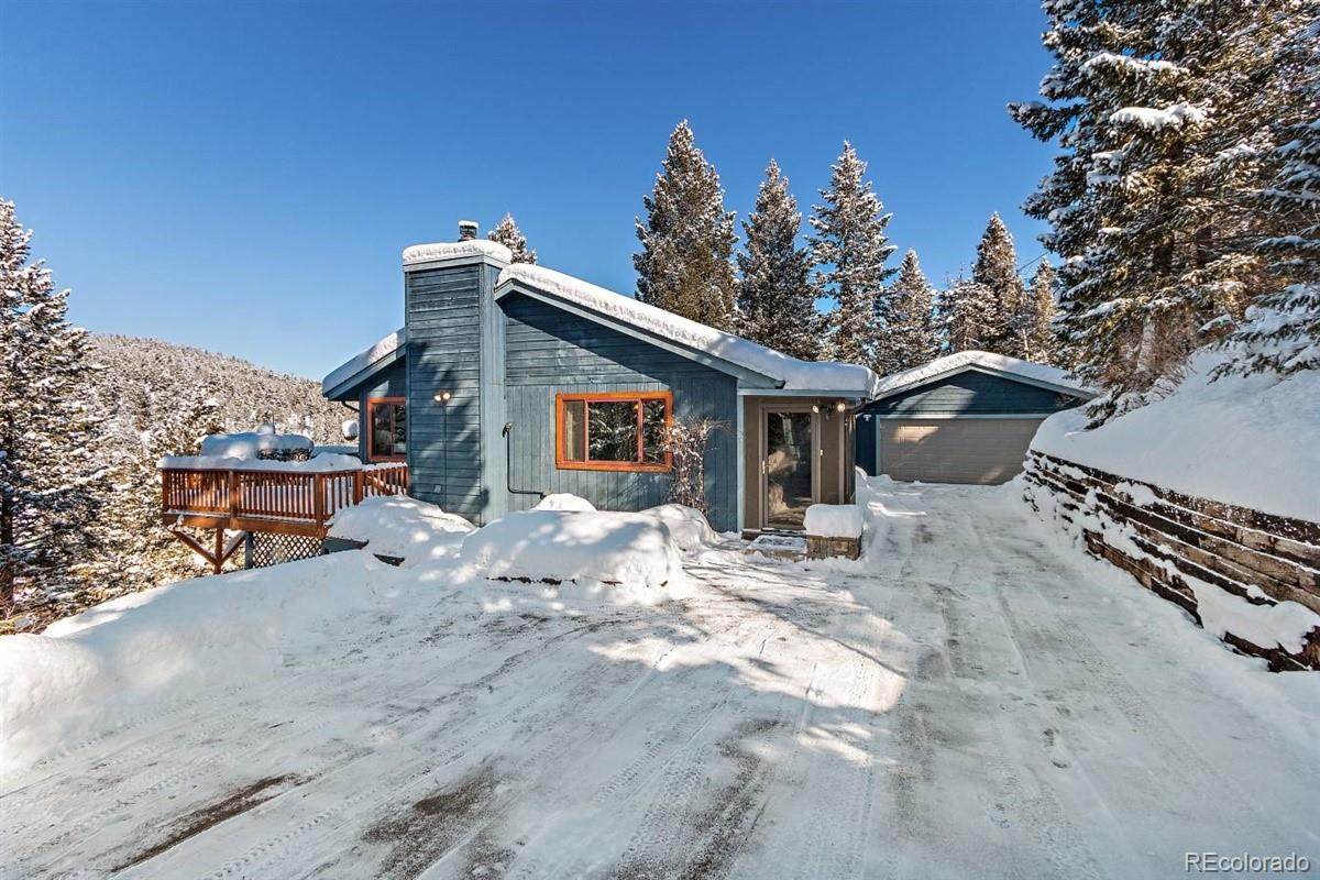 6893 Snowshoe Trail - Photo 1