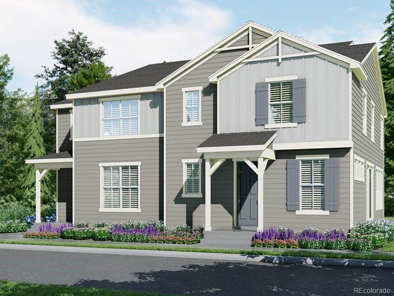 876 Tarragon Road - Photo 1