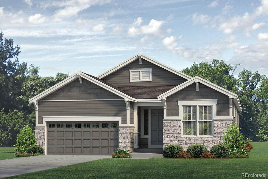 325 Country Road - Photo 1