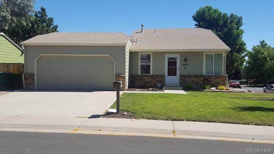 4872 Pagosa Way - Photo 1