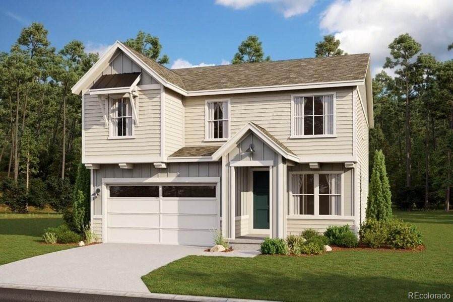9048 Fraser River Street - Photo 1