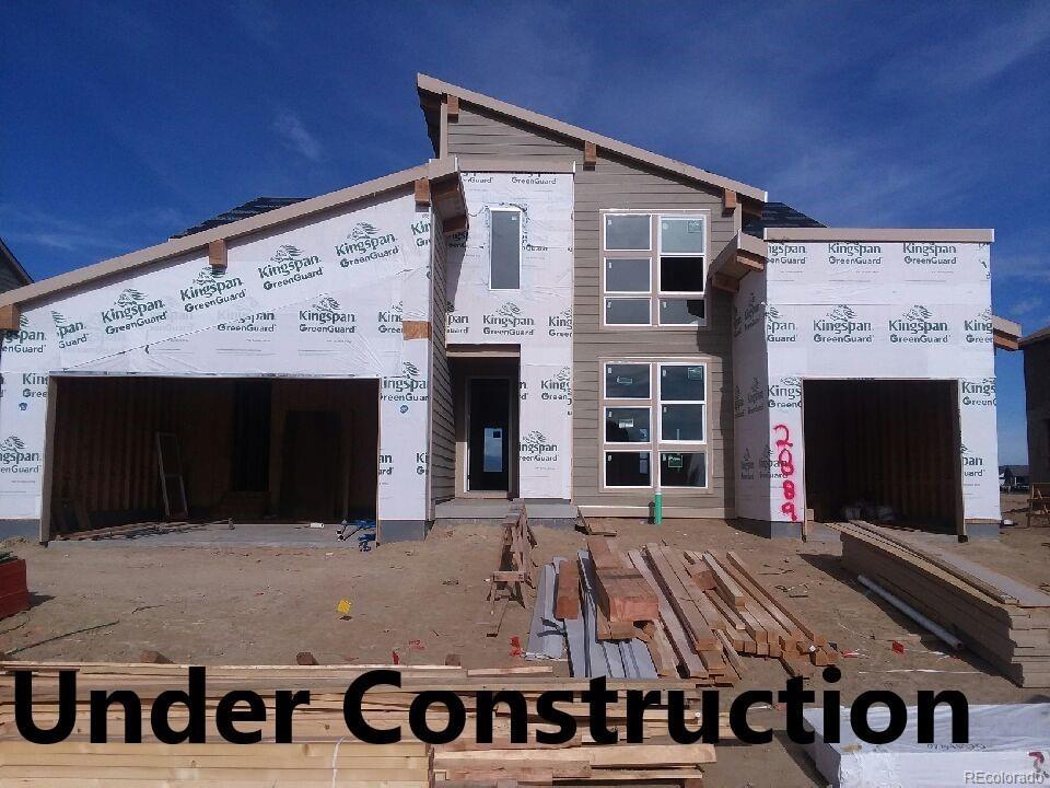 2888 Fractus Street - Photo 1