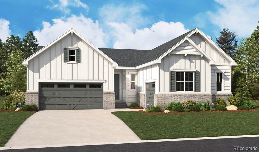 1645 Green Fern Point - Photo 1
