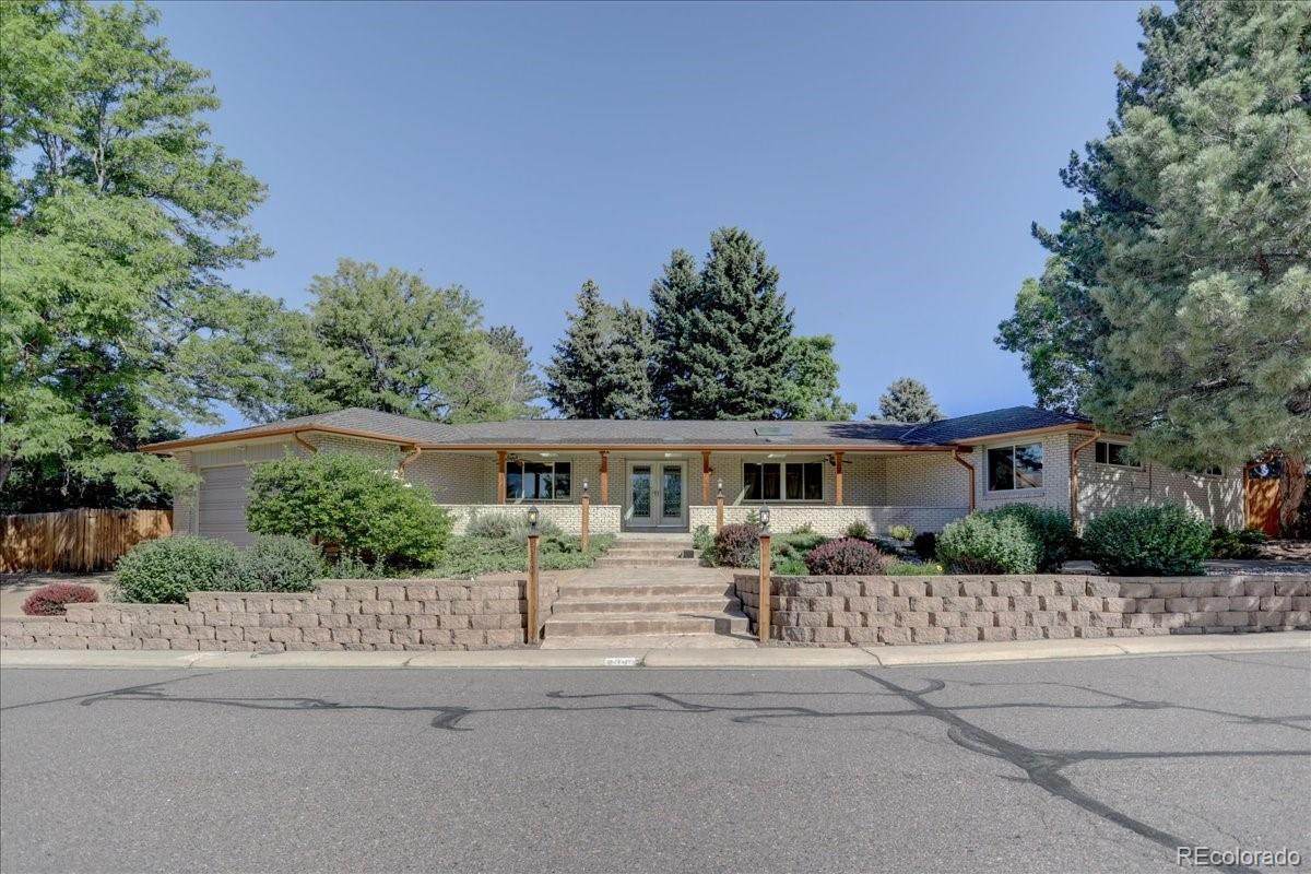 2589 Ward Drive - Photo 1