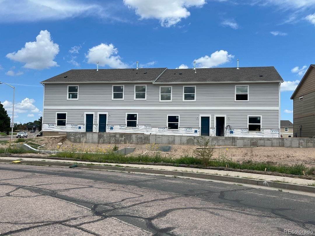 3230 Thunderchief Heights - Photo 1