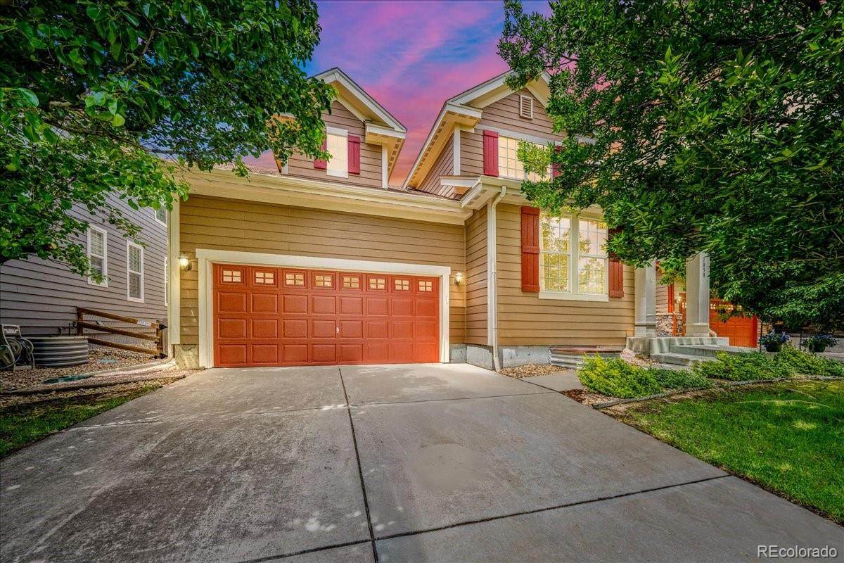 1058 Koss Street - Photo 1
