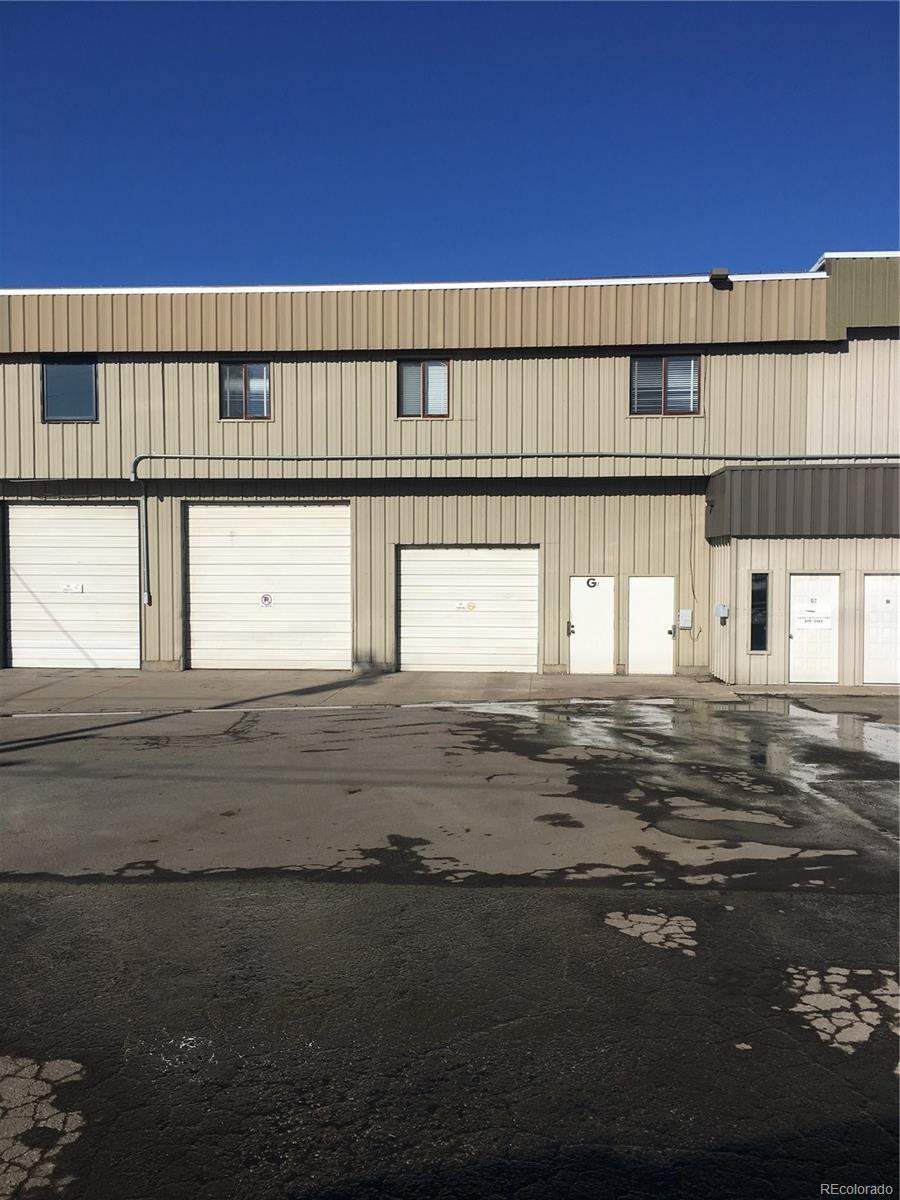 1280 13th Street - Photo 1