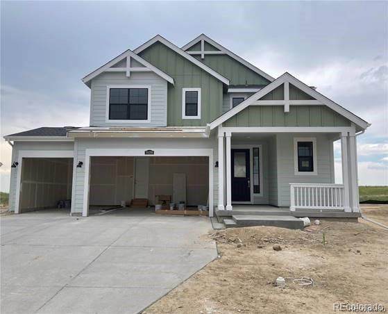 1353 Elbridge Drive - Photo 1
