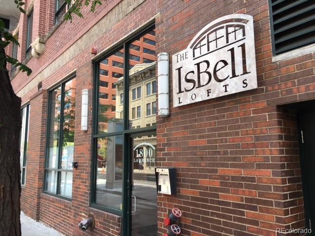 1800 Lawrence Street - Photo 1