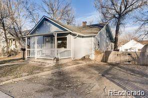 2816 Benton Street - Photo 1