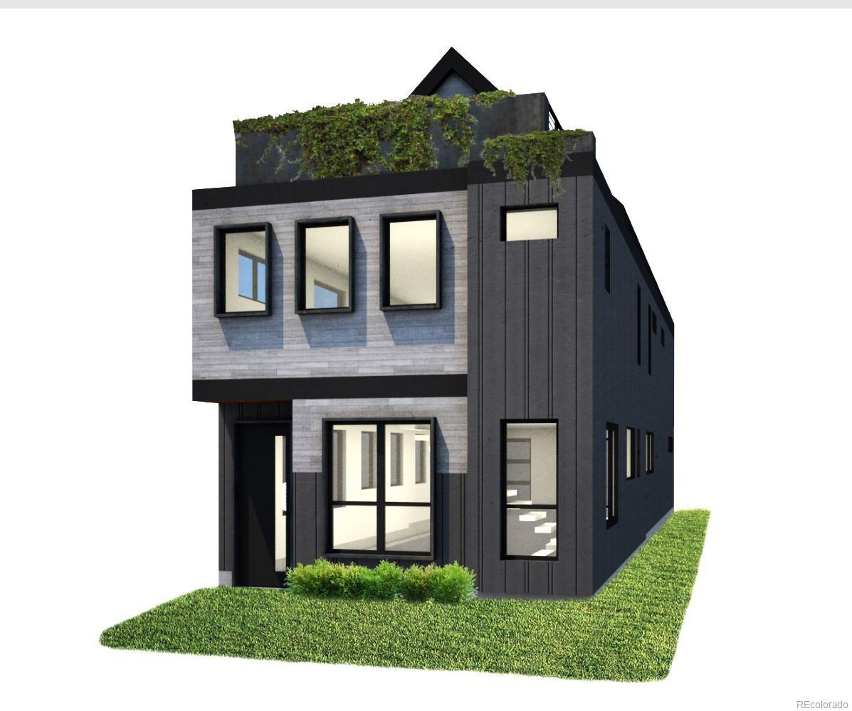 3511 Mariposa Street - Photo 1