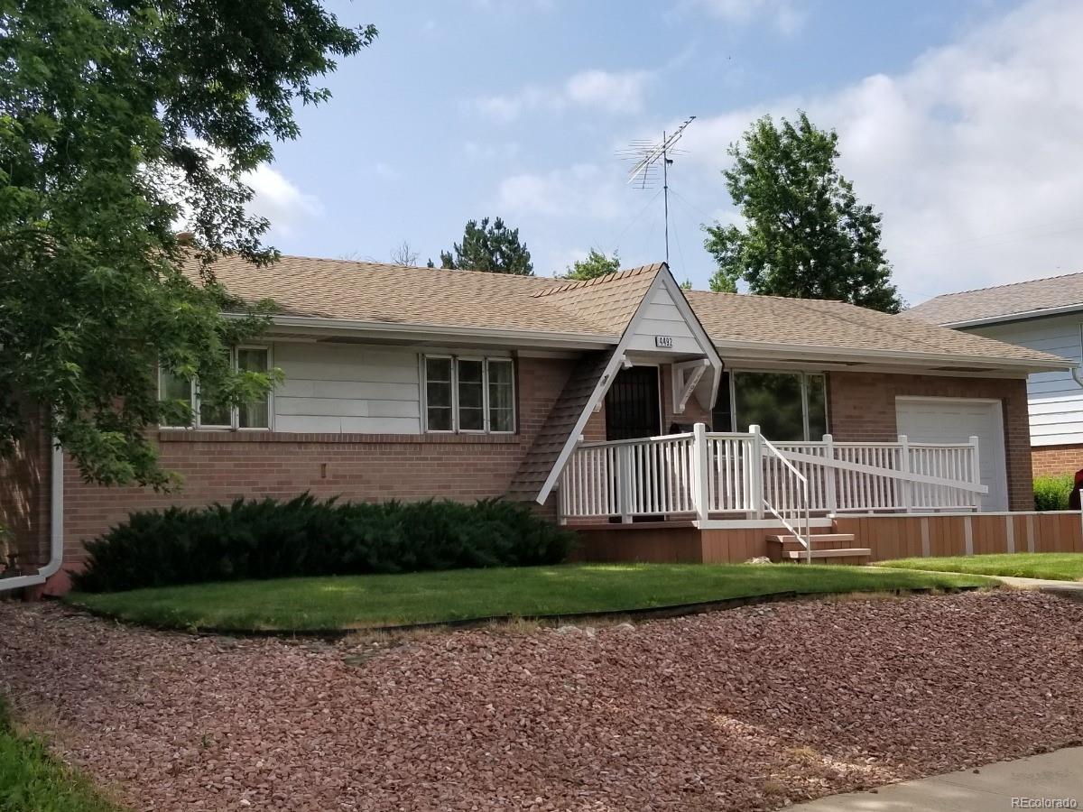 4492 Hamilton Court - Photo 1