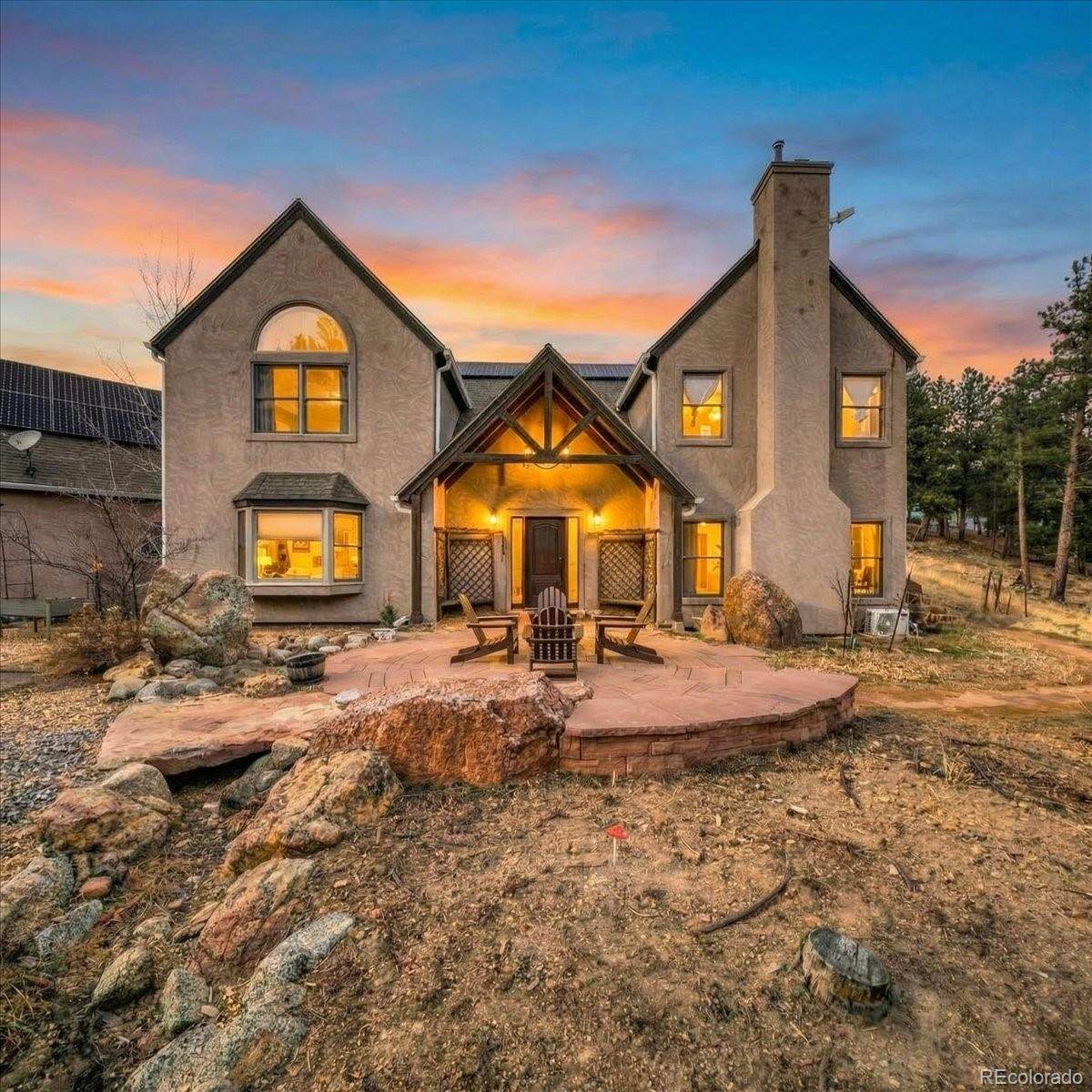 1057 Reed Ranch Road - Photo 1